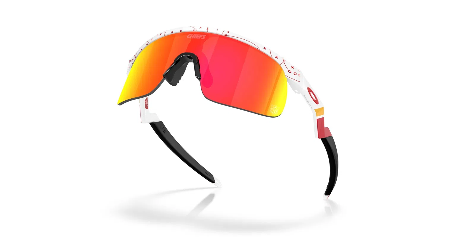 Oakley Resistor 9010 Sunglasses - view 219